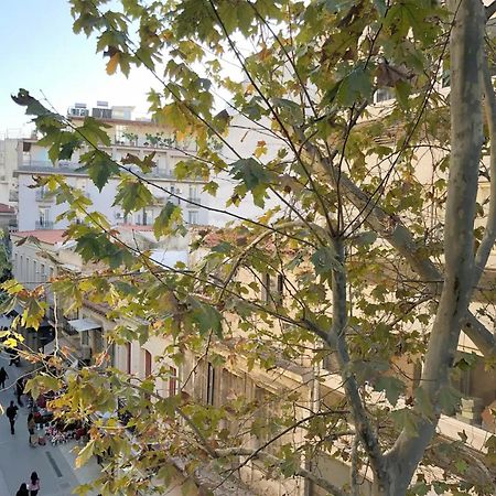 Am16 Suites Atene Esterno foto