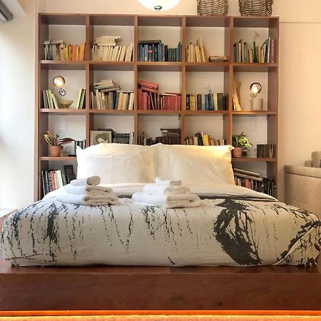 Am16 Suites Atene Esterno foto