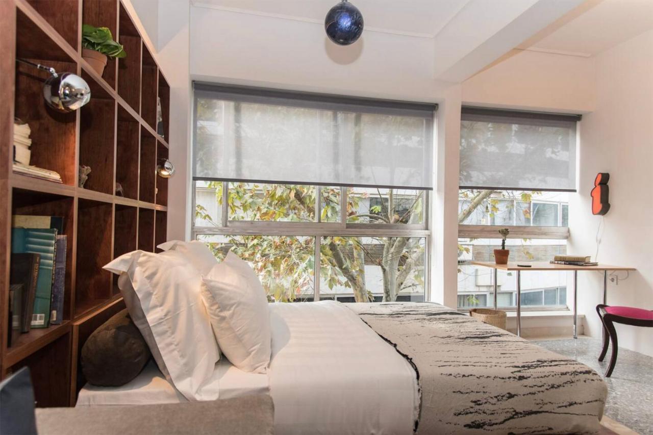 Am16 Suites Atene Esterno foto