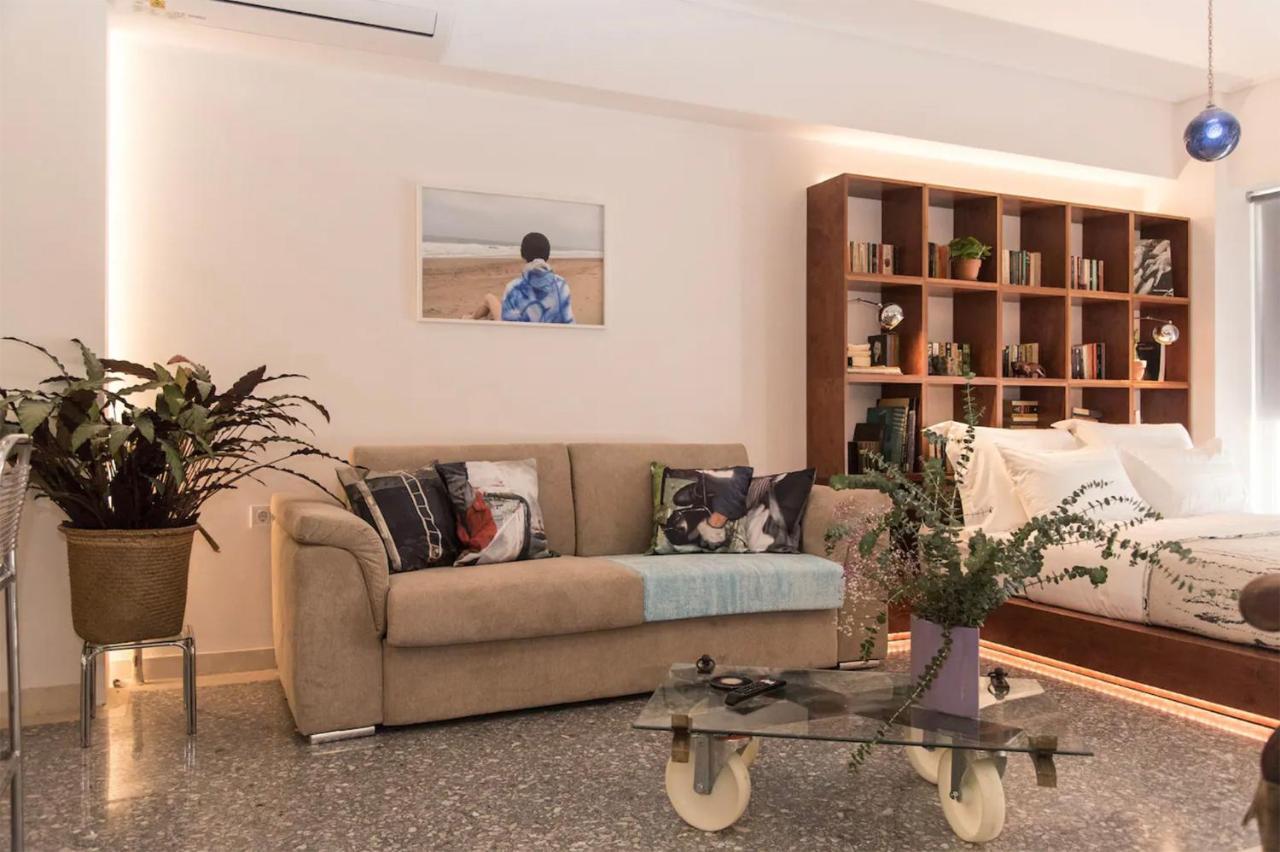 Am16 Suites Atene Esterno foto