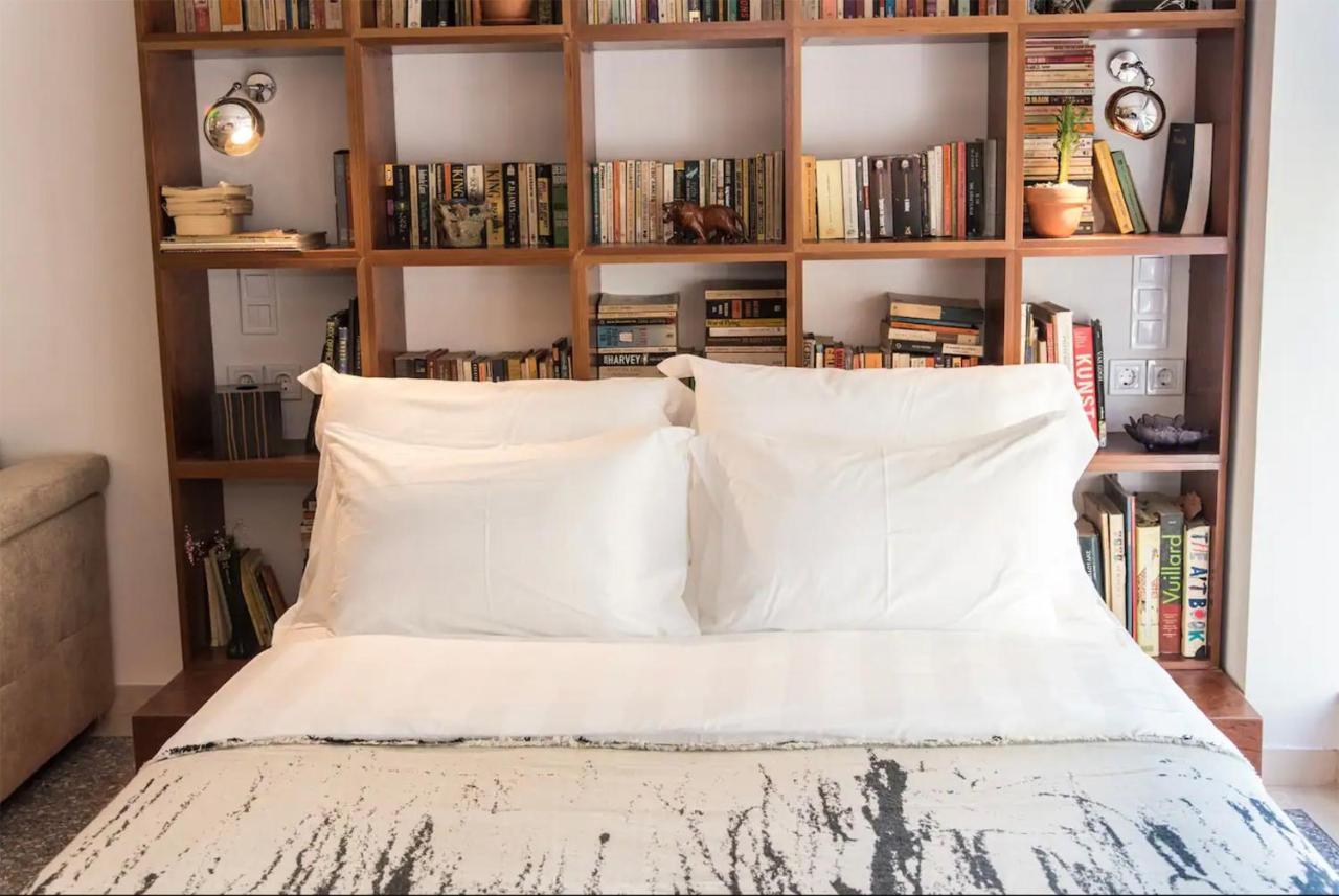Am16 Suites Atene Esterno foto