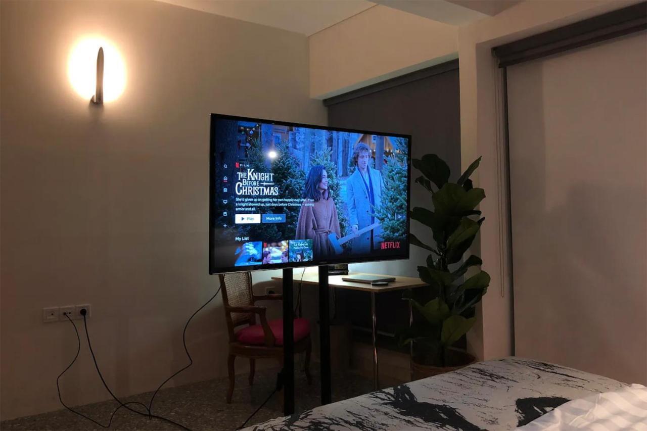 Am16 Suites Atene Esterno foto