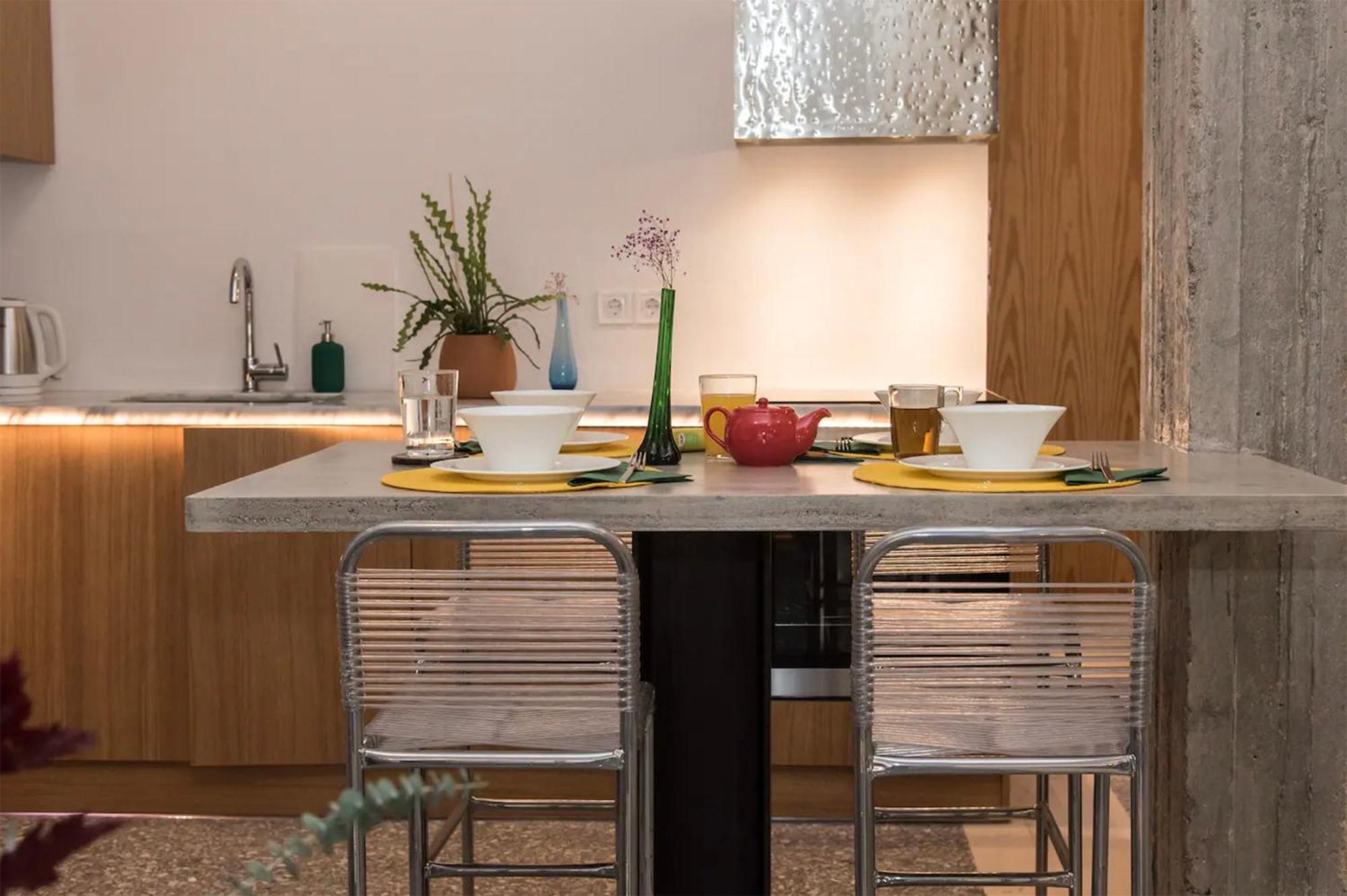Am16 Suites Atene Esterno foto
