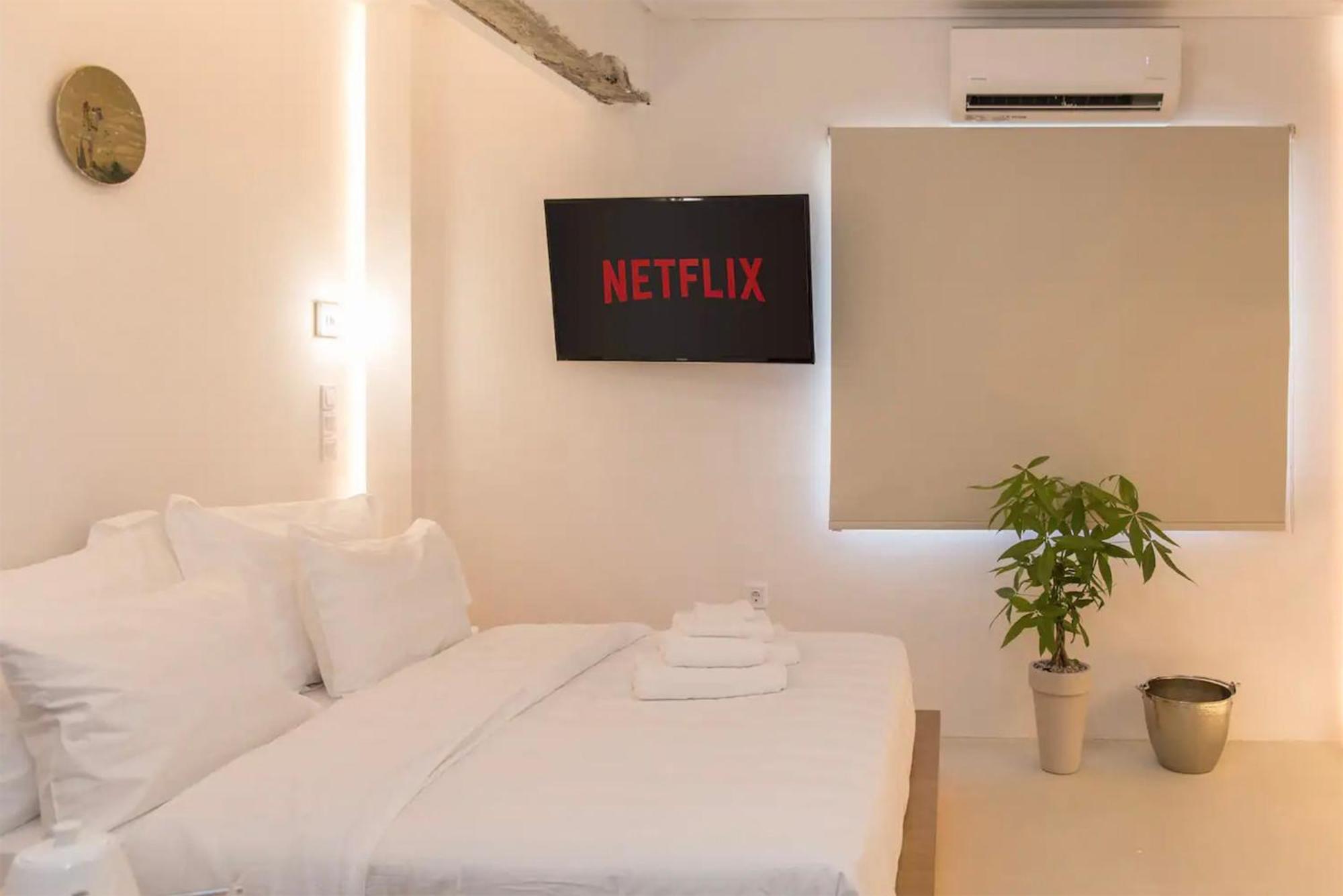 Am16 Suites Atene Esterno foto