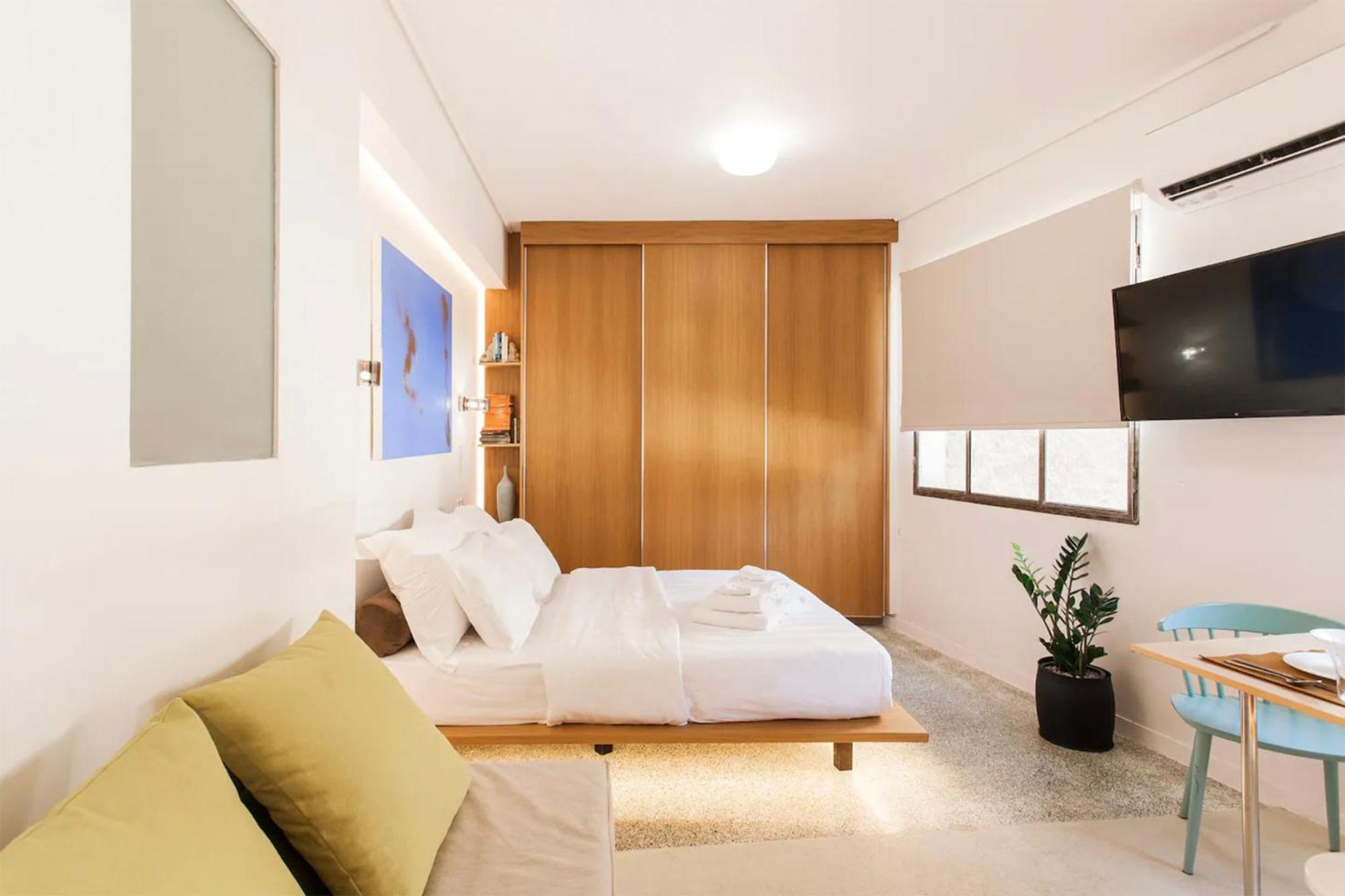 Am16 Suites Atene Esterno foto