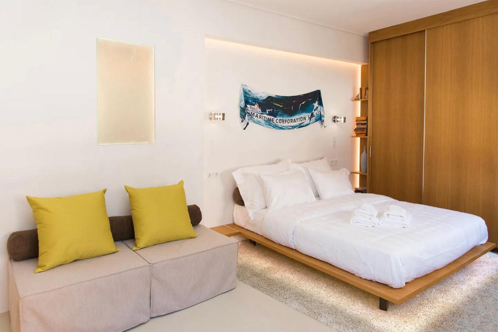 Am16 Suites Atene Esterno foto