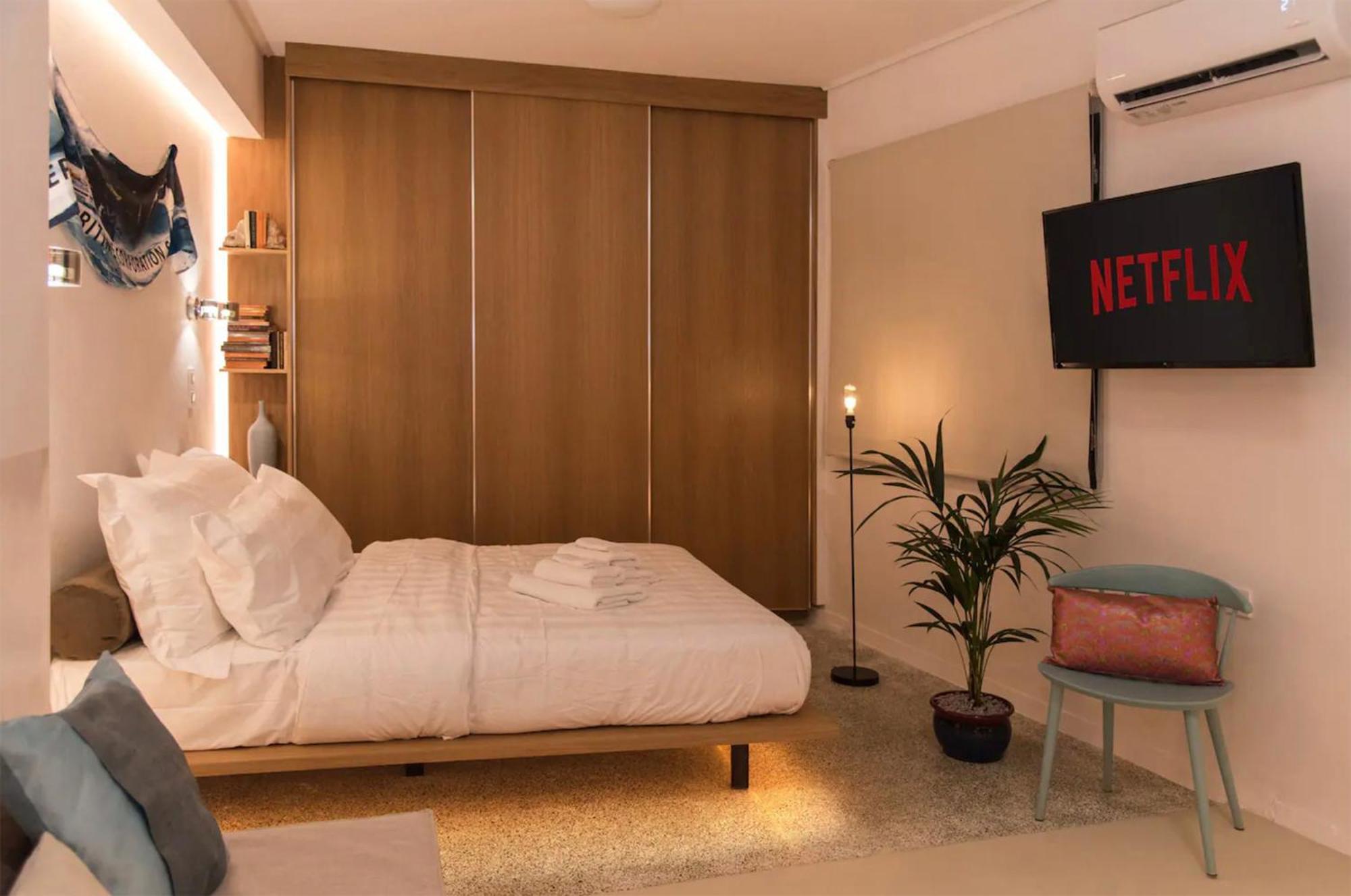 Am16 Suites Atene Esterno foto