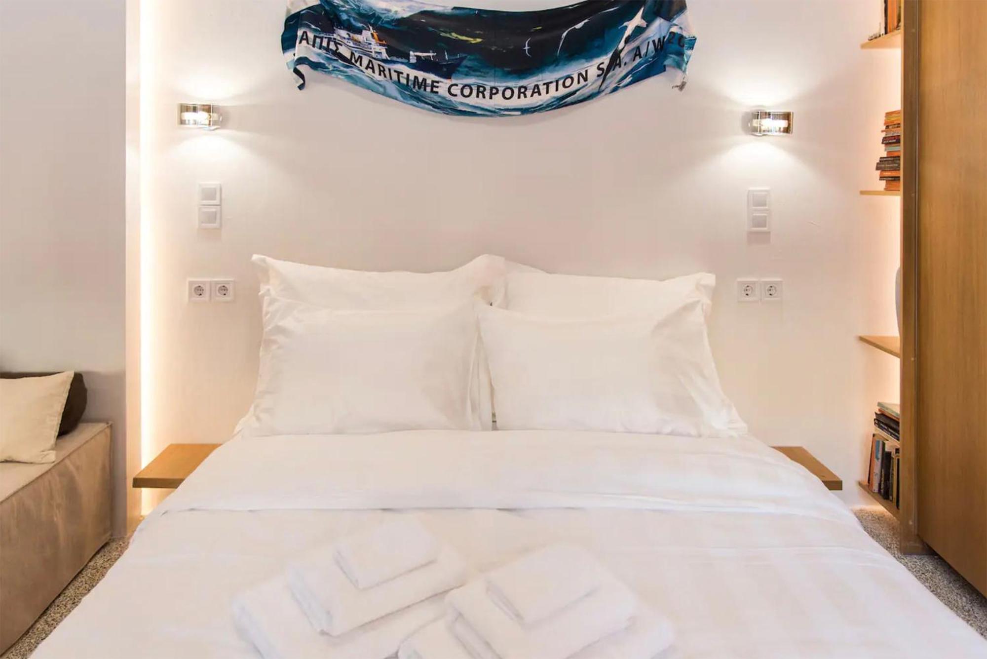 Am16 Suites Atene Esterno foto