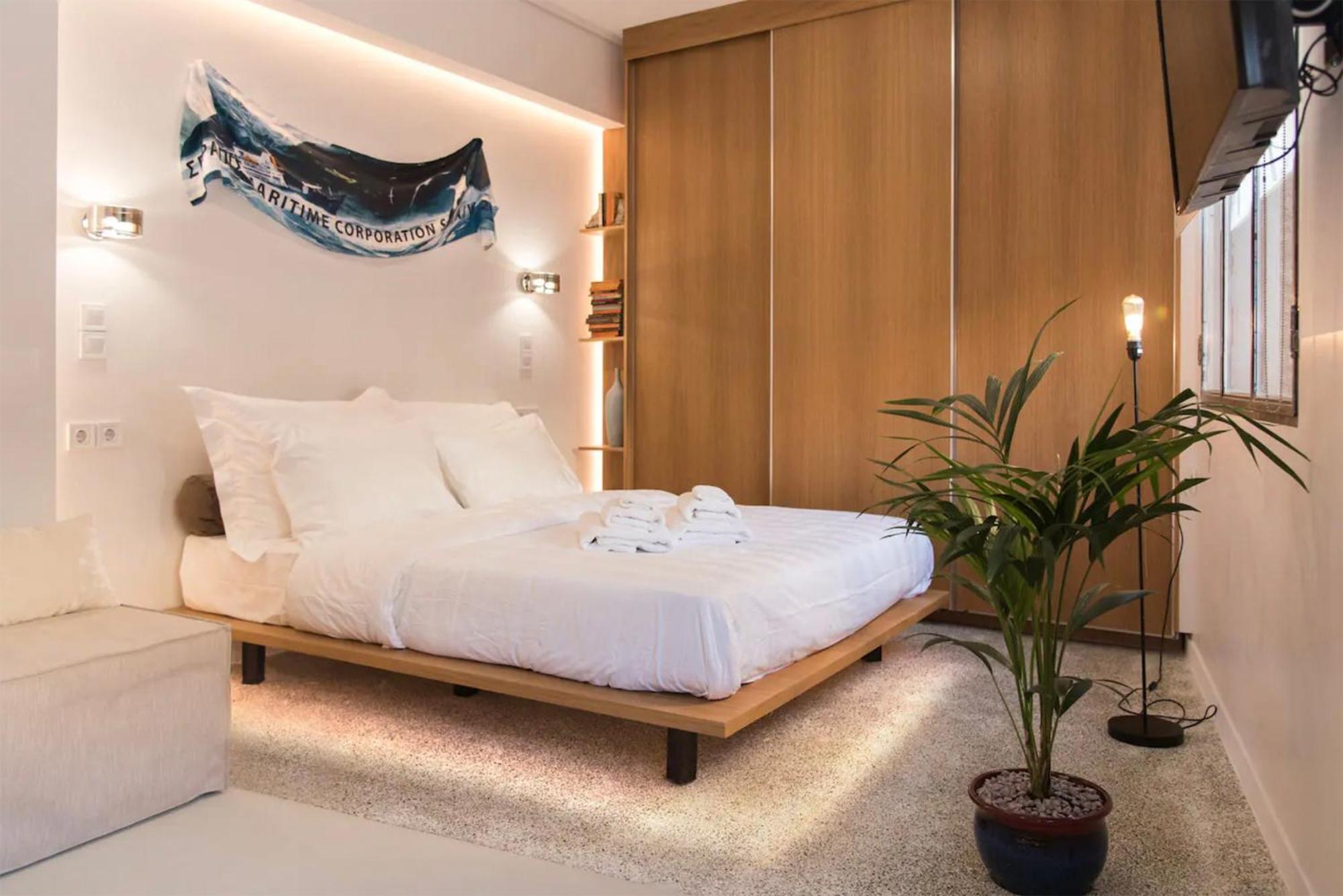 Am16 Suites Atene Esterno foto
