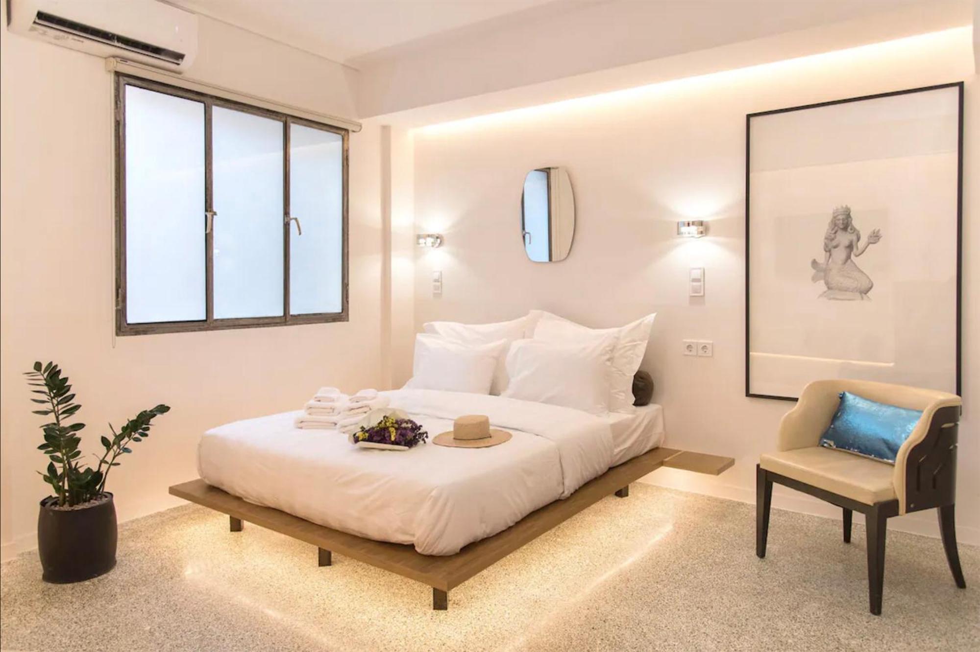 Am16 Suites Atene Esterno foto