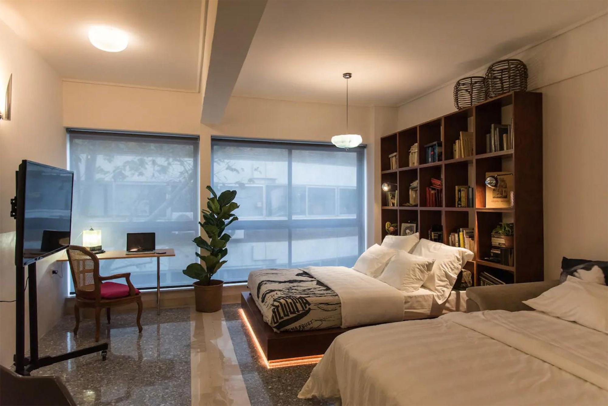 Am16 Suites Atene Esterno foto