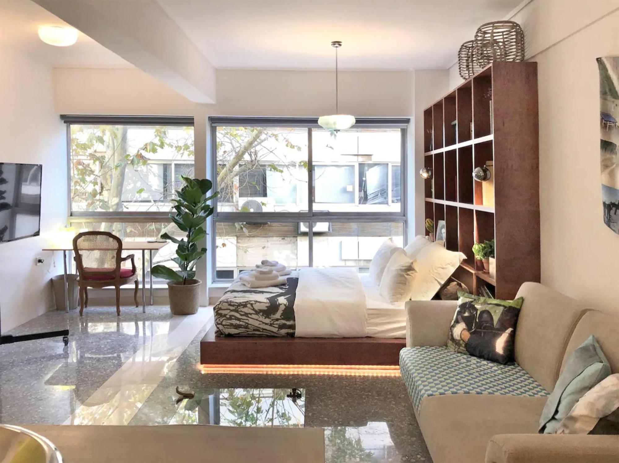 Am16 Suites Atene Esterno foto