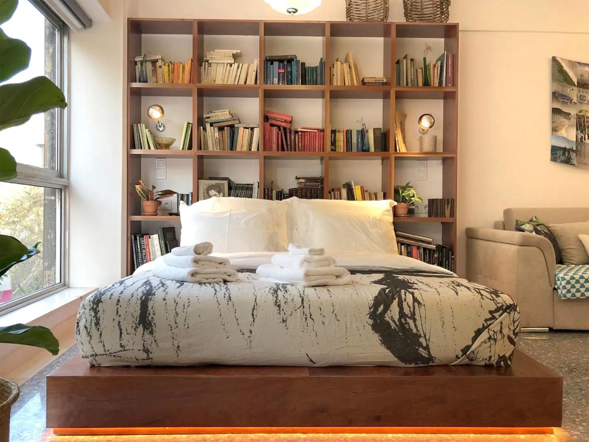 Am16 Suites Atene Esterno foto