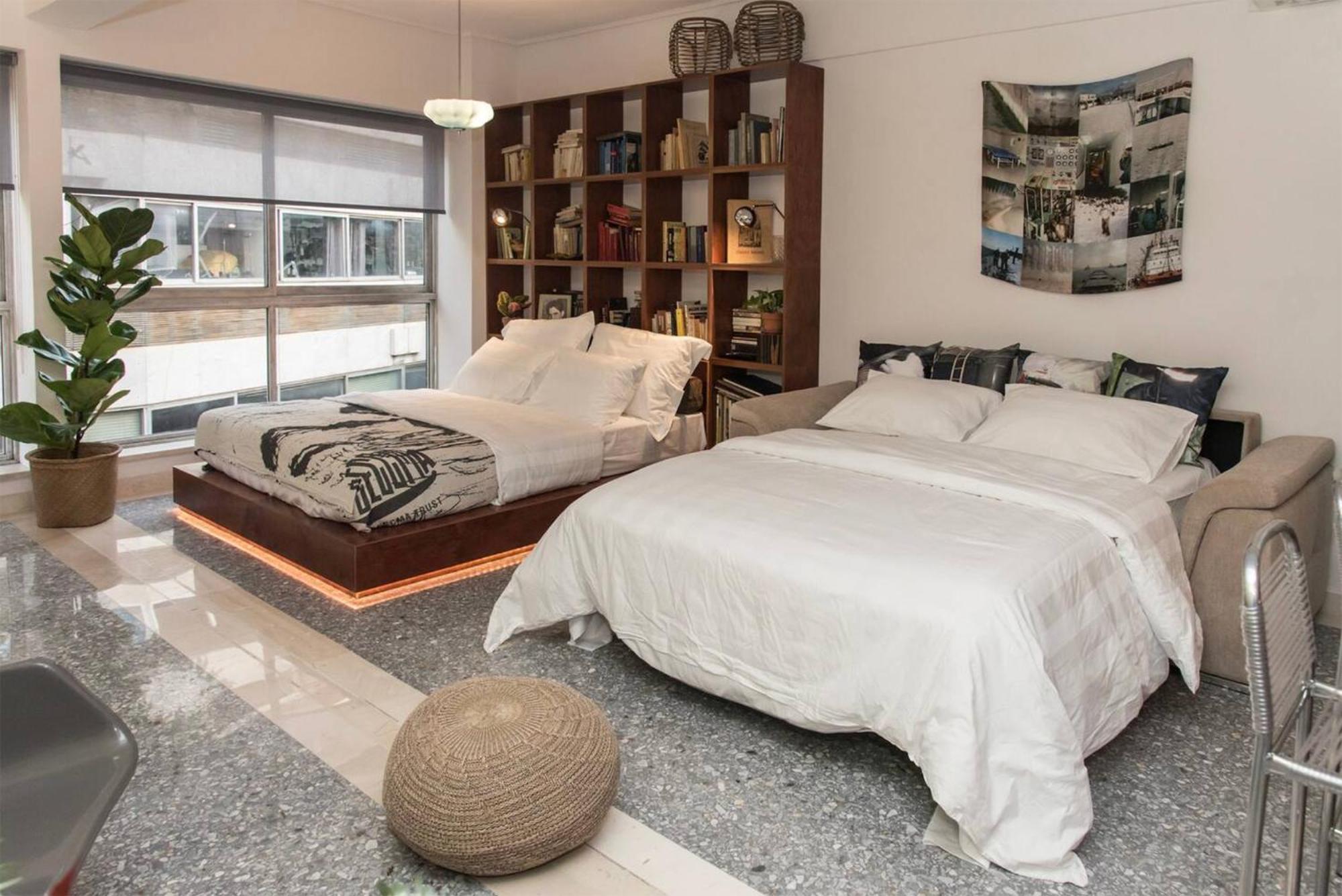 Am16 Suites Atene Esterno foto