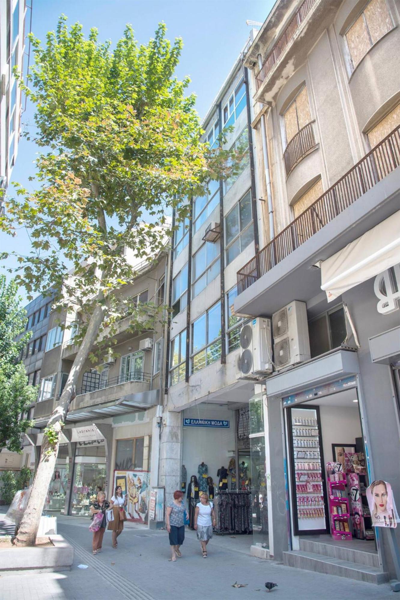Am16 Suites Atene Esterno foto