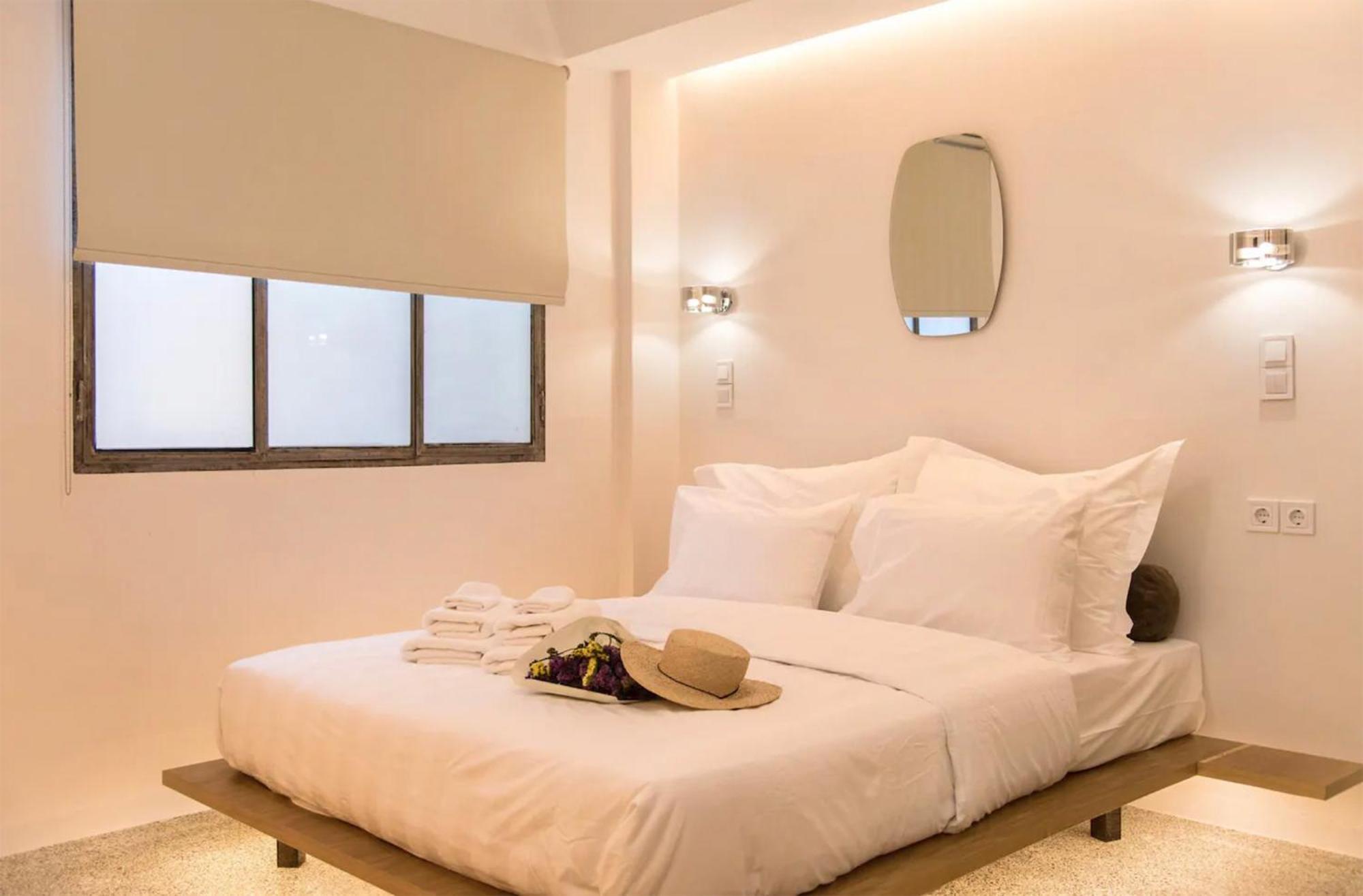 Am16 Suites Atene Esterno foto