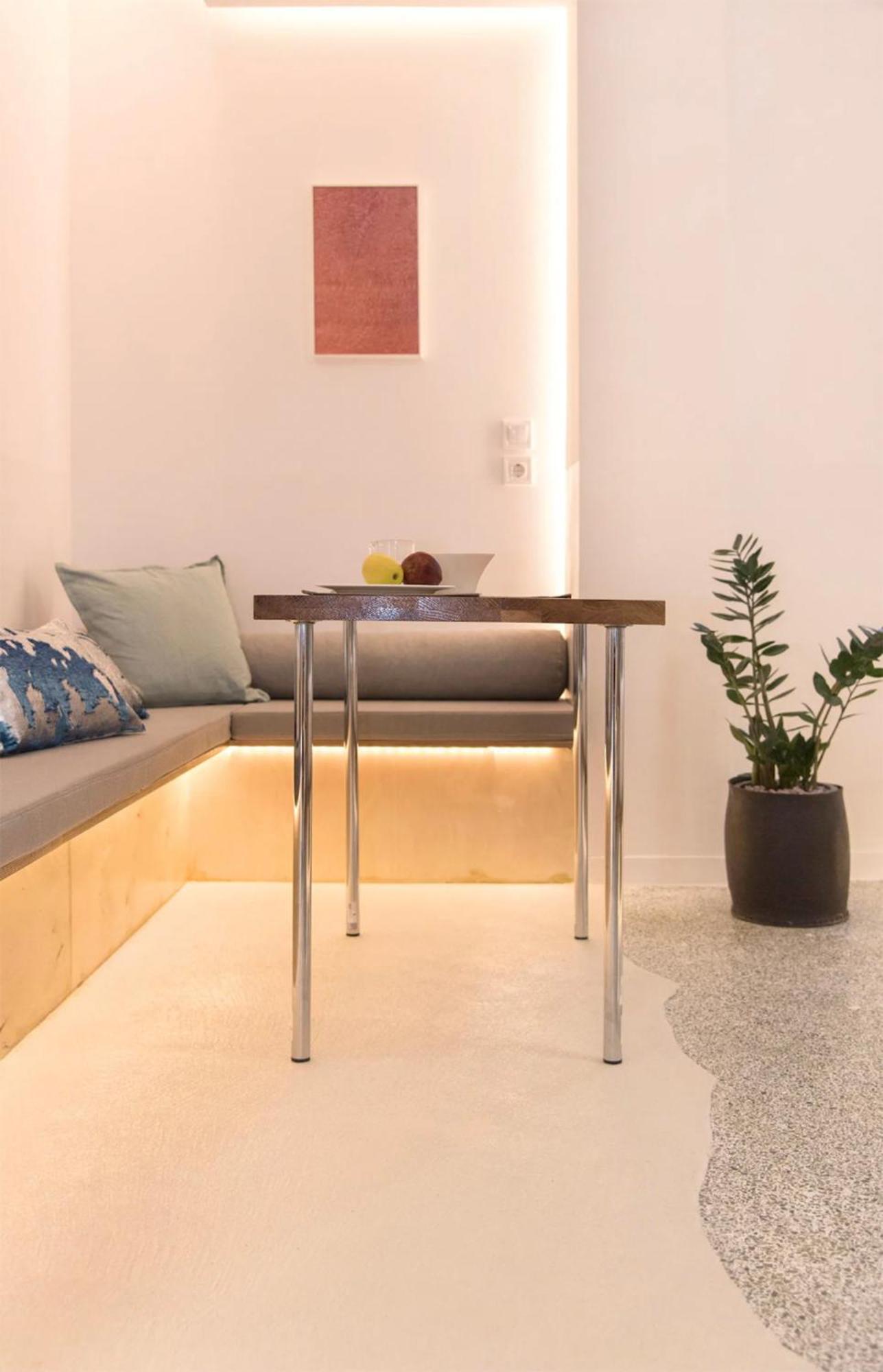 Am16 Suites Atene Esterno foto