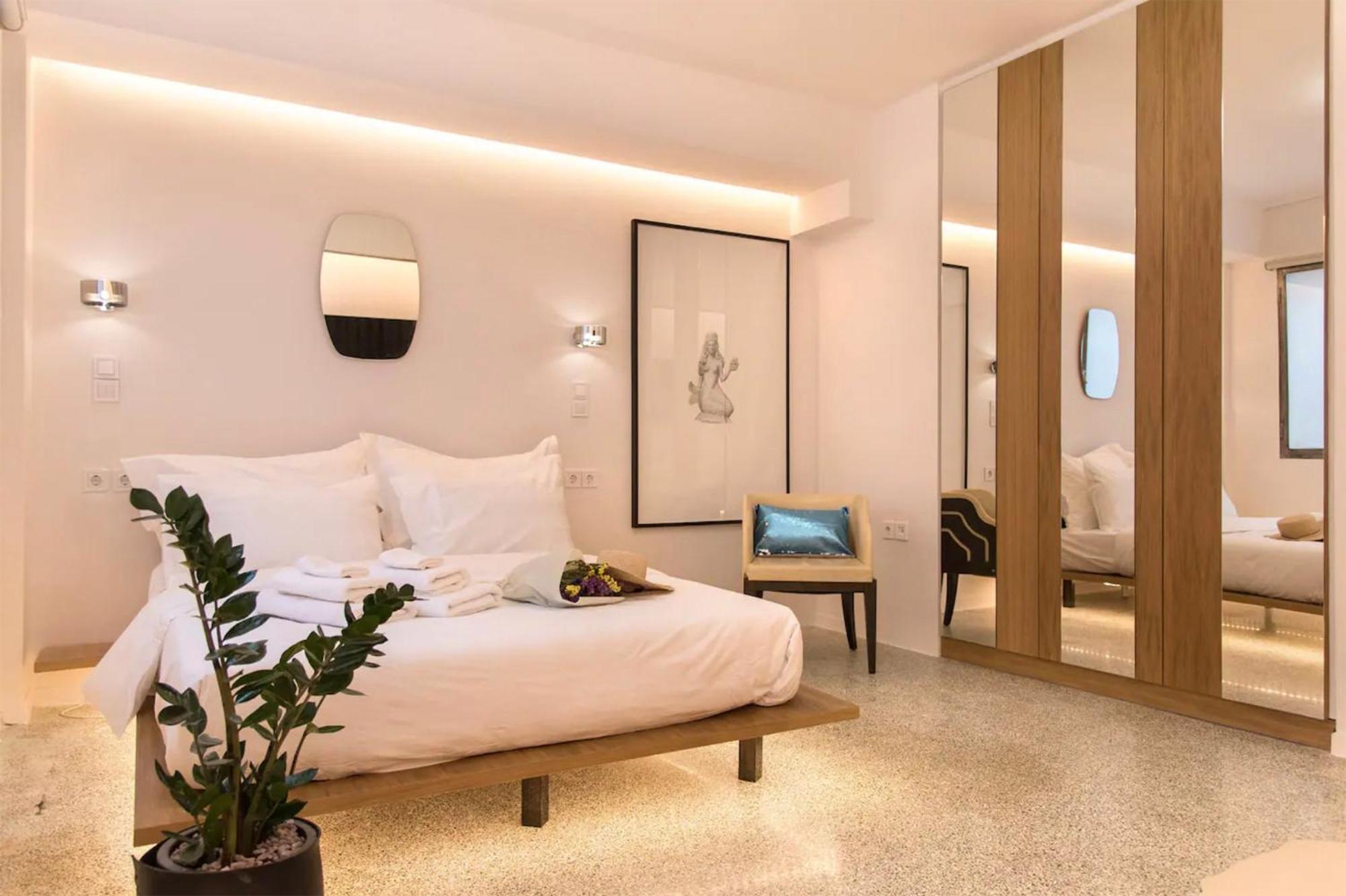 Am16 Suites Atene Esterno foto